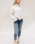 Ambry Palma Straight Denim