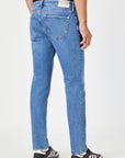 Jake Dark Recycled Blue Jean