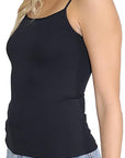 Black Perfection Camisole
