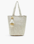 Natural Beauty Market Tote