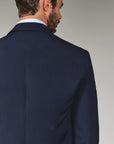 Navy Gibson Blazer