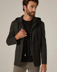 Dark Charcoal The District Blazer