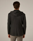 Dark Charcoal The District Blazer