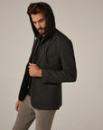 Dark Charcoal The District Blazer