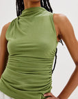 Dill Christen Top