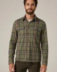 Basil Generation Long Sleeve Shirt