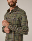 Basil Generation Long Sleeve Shirt