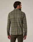 Basil Generation Long Sleeve Shirt