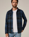 Blue Generation Long Sleeve Shirt