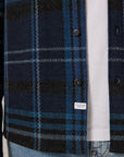Blue Generation Long Sleeve Shirt