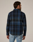 Blue Generation Long Sleeve Shirt