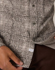 Grey Generation Long Sleeve Shirt