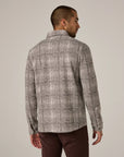 Grey Generation Long Sleeve Shirt