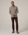 Grey Generation Long Sleeve Shirt