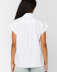 Optic White Ilene
