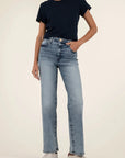 Accredited Sienna Straight Leg Denim