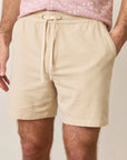 Sand Saturday Beach Short 6"