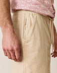 Sand Saturday Beach Short 6"