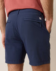 Mood Indigo Hybrid Short 7"