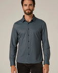 Olive Warren Long Sleeve Shirt