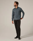 Olive Warren Long Sleeve Shirt