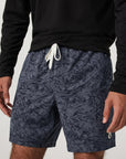 Moonlight Sand Kore Short Lined 7"
