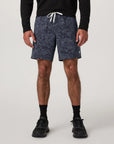 Moonlight Sand Kore Short Lined 7"