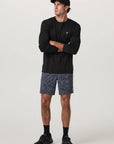 Moonlight Sand Kore Short Lined 7"