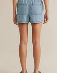 Vintage Indigo Summerland Short