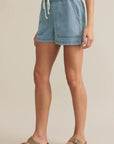 Vintage Indigo Summerland Short