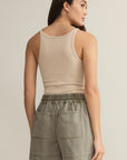 Dusty Palm Summerland Short