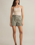 Dusty Palm Summerland Short