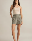 Dusty Palm Summerland Short