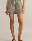 Dusty Palm Summerland Short