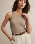 Taupe Retreat Select Tank