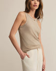 Taupe Retreat Select Tank