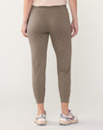 Huckleberry Heather Performance Jogger - Long