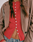 Crabapple Tilly Long Sleeve