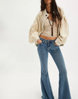 Ivory Tea Cute In This Cardigan