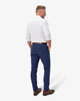 White Leeward Button Up