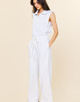 Heather Grey Soft Laya Pants