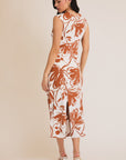 Terracotta Terri Dress