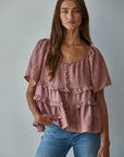 Mauve Mine To Keep
