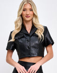 Black Effect Jacket
