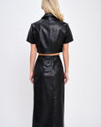 Black Effect Jacket