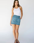 Dream Team  Skirt