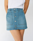 Dream Team  Skirt