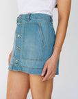 Dream Team  Skirt