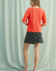 Sunkist Berkley Top