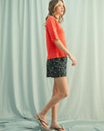 Sunkist Berkley Top